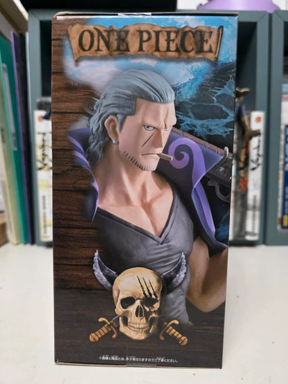 Figurine Benn Beckman DXF The Grandline Series Extra – One Piece