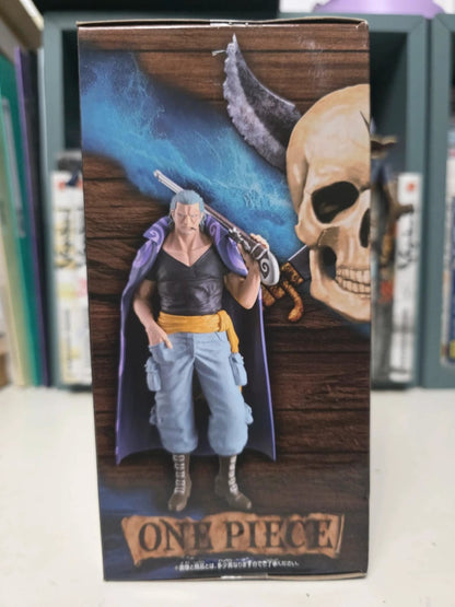 Figurine Benn Beckman DXF The Grandline Series Extra – One Piece