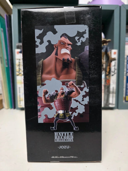 Figurine Jozu Battle Record Collection – One Piece