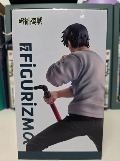 Figurine Toji Fushiguro FIGURIZMα -Encounter- – Jujutsu Kaisen