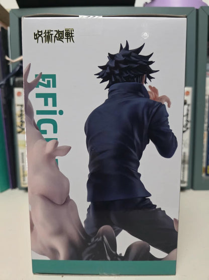 Figurine Megumi Fushiguro FIGURIZMα Jujutsu Kaisen