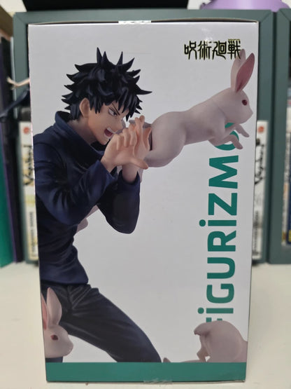 Figurine Megumi Fushiguro FIGURIZMα Jujutsu Kaisen