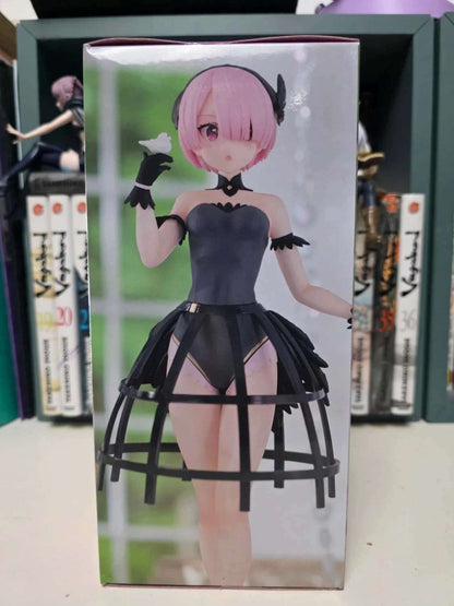 Figurine Ram Exceed Creative Cage Dress – Re:Zero − Starting Life in Another World