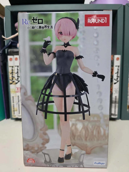 Figurine Ram Exceed Creative Cage Dress – Re:Zero − Starting Life in Another World