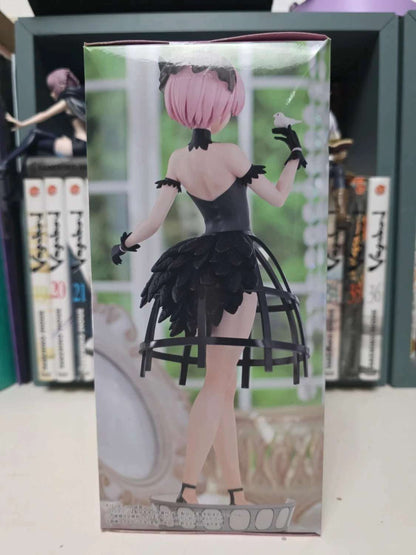 Figurine Ram Exceed Creative Cage Dress – Re:Zero − Starting Life in Another World