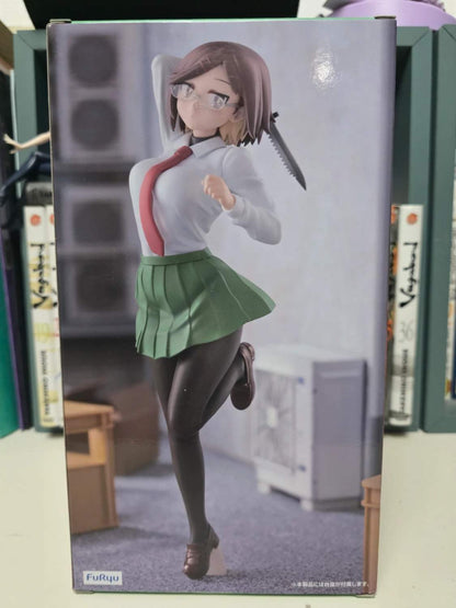 Figurine Koga Konoha Trio-Try-iT – A Ninja and an Assassin Under One Roof