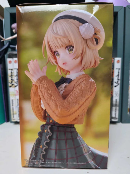 Figurine Shigure Ui Trio-Try-iT – Shigure Ui