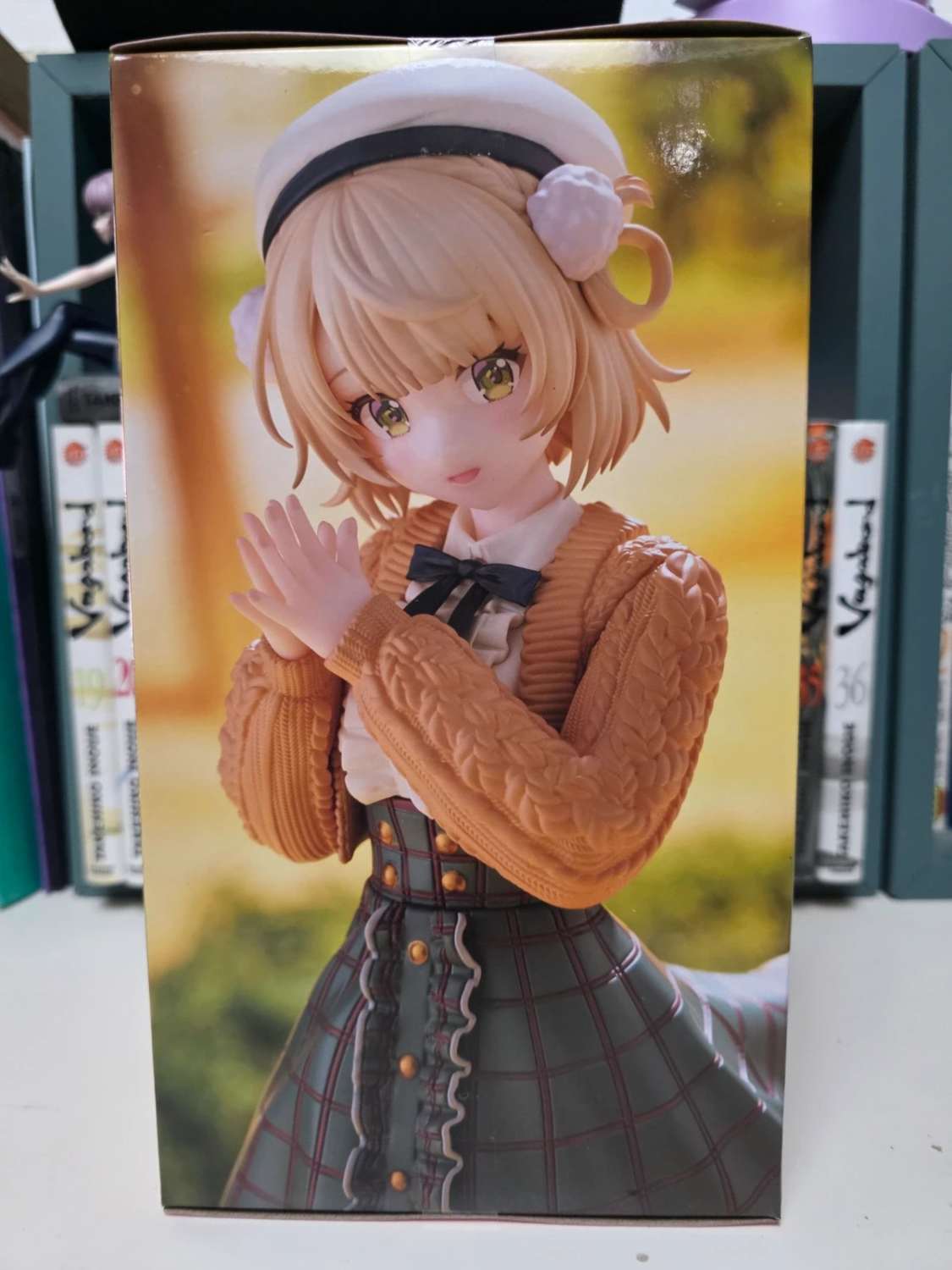 Figurine Shigure Ui Trio-Try-iT – Shigure Ui