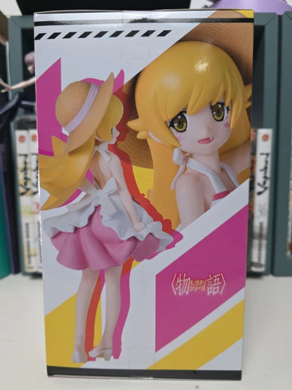 Figurine Shinobu Oshino Premium Figure - Monogatari Series