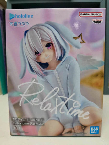 Figurine Amane Kanata Relax Time – Hololive