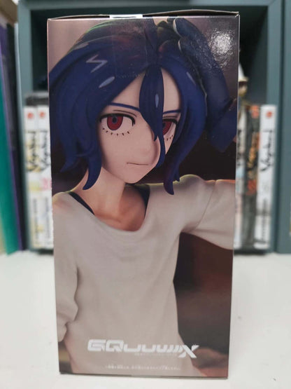 Figurine Shuji Ito – Mobile Suit Gundam: GQuuuuuuX