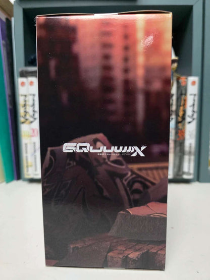 Figurine Shuji Ito – Mobile Suit Gundam: GQuuuuuuX