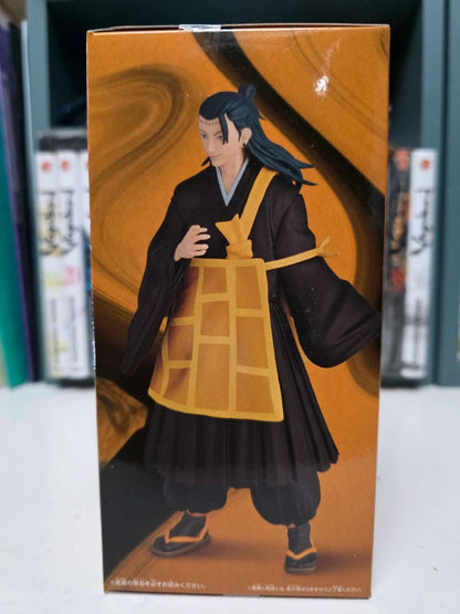 Figurine Suguru Geto Jukon no Kata – Jujutsu Kaisen