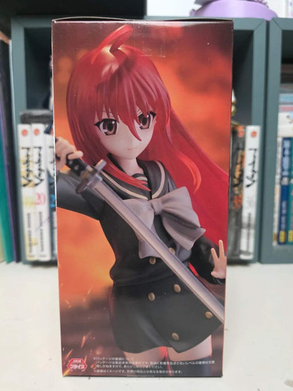 Figurine Shana Trio-Try-It – Shakugan no Shana