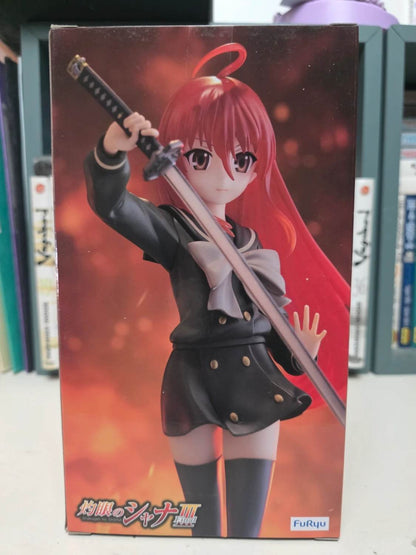 Figurine Shana Trio-Try-It – Shakugan no Shana