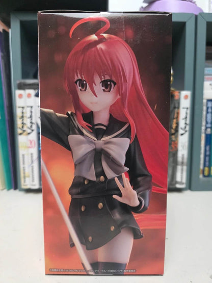 Figurine Shana Trio-Try-It – Shakugan no Shana
