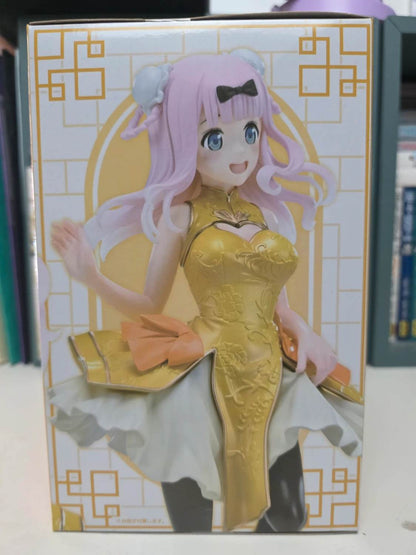 Figurine Chika Fujiwara Coreful – Kaguya-sama: Love Is War