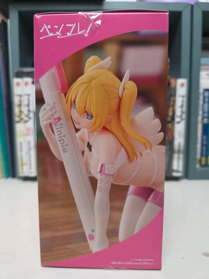 Figurine Liliel Pen-fure! – 2.5 Dimensional Seduction