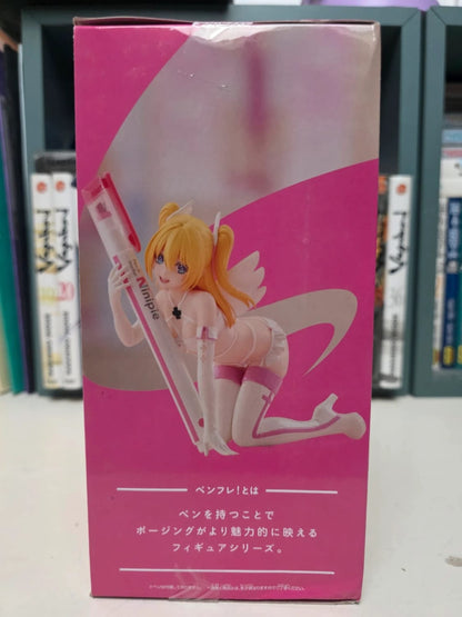 Figurine Liliel Pen-fure! – 2.5 Dimensional Seduction