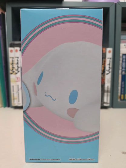 Figurine Cinnamoroll Sofvimates Relax ver. – Sanrio Characters