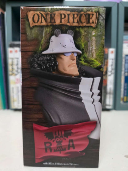 Figurine Bartholomew Kuma DXF The Grandline Series Extra – One Piece