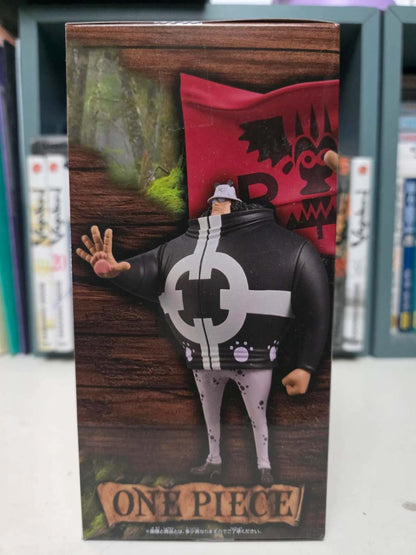 Figurine Bartholomew Kuma DXF The Grandline Series Extra – One Piece