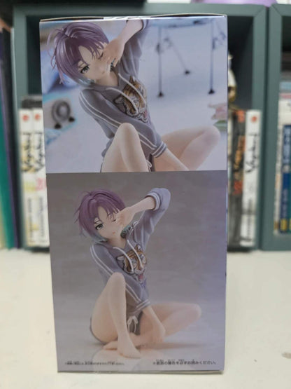 Figurine Toru Asakura Relax Time – THE iDOLM@STER SHINY COLORS