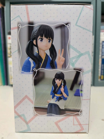 Figurine Takina Inoue Chokonose Premium Figure – Lycoris Recoil