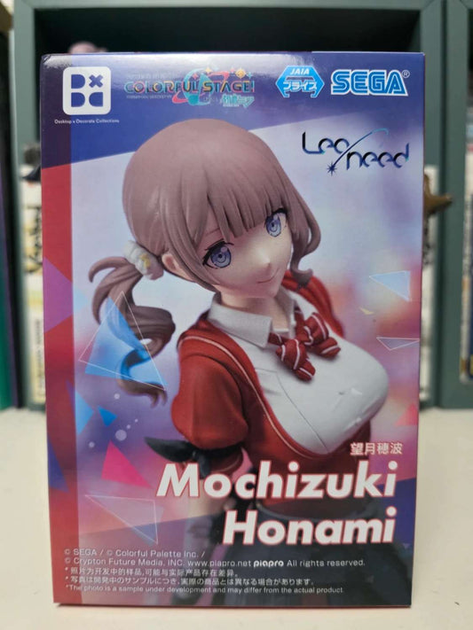 Figurine Honami Mochizuki Desktop x Decorate Collections – Project SEKAI COLORFUL STAGE! feat. Hatsune Miku