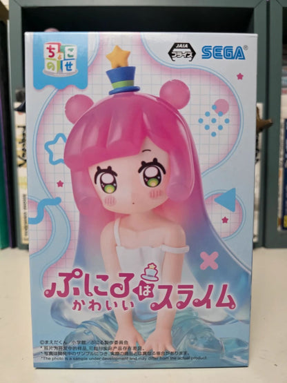 Figurine Puniru Chokonose Premium Figure – Puniru is a Kawaii Slime
