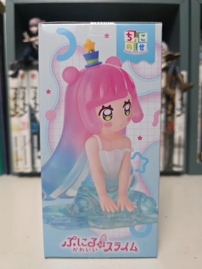 Figurine Puniru Chokonose Premium Figure – Puniru is a Kawaii Slime