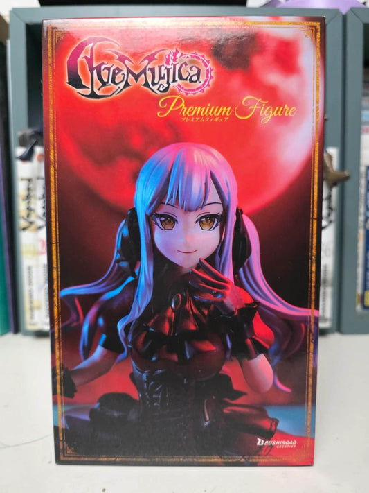Figurine Sakiko Togawa Premium Figure – BanG Dream! Ave Mujica
