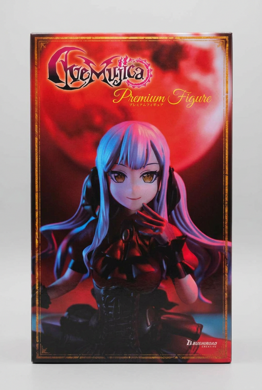 Figurine Sakiko Togawa Premium Figure – BanG Dream! Ave Mujica