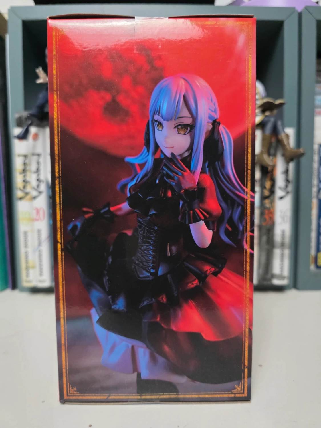 Figurine Sakiko Togawa Premium Figure – BanG Dream! Ave Mujica