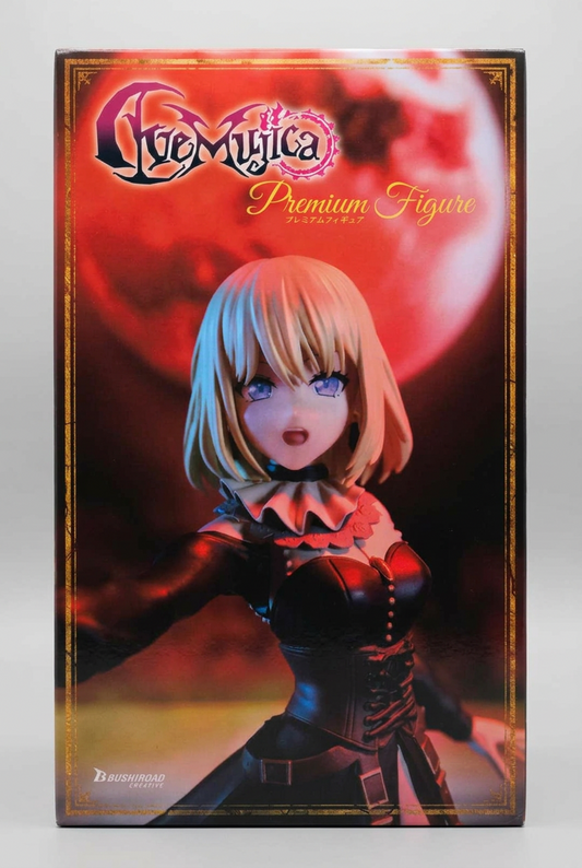 Figurine Doloris Premium Figure BanG Dream Ave Mujica