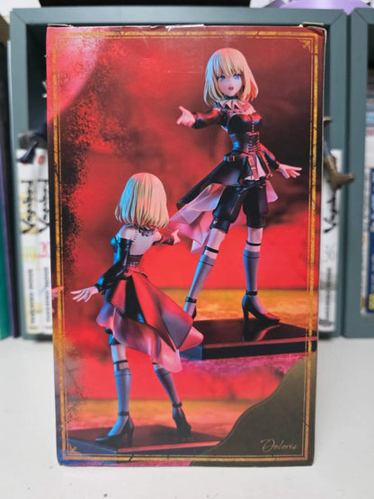 Figurine Doloris Premium Figure BanG Dream Ave Mujica