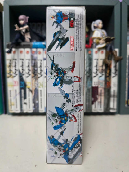 Figurine Gundam Exia – Mobile Suit Gundam 00