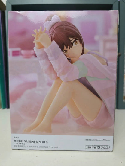 Figurine Amana Osaki Relax Time – THE iDOLM@STER SHINY COLORS